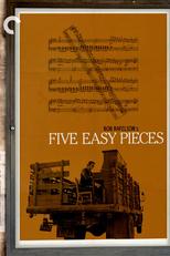 Cada Um Vive Como Quer (Five Easy Pieces)