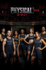 Physical Italia: da 100 a 1 (Physical Italia: da 100 a 1)