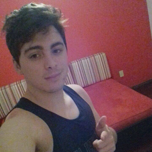 Foto de perfil de Peter