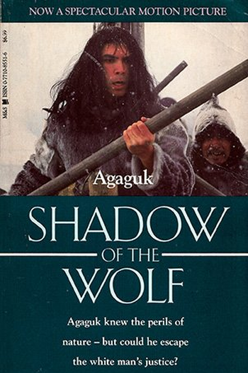  de Filme A Sombra do Lobo (1992)