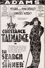 In Search of a Sinner (In Search of a Sinner)