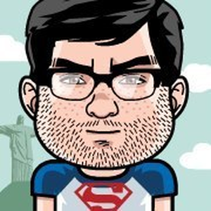 Foto de perfil de Rodrigo Almeida