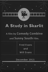 A Study in Skarlit (A Study in Skarlit)