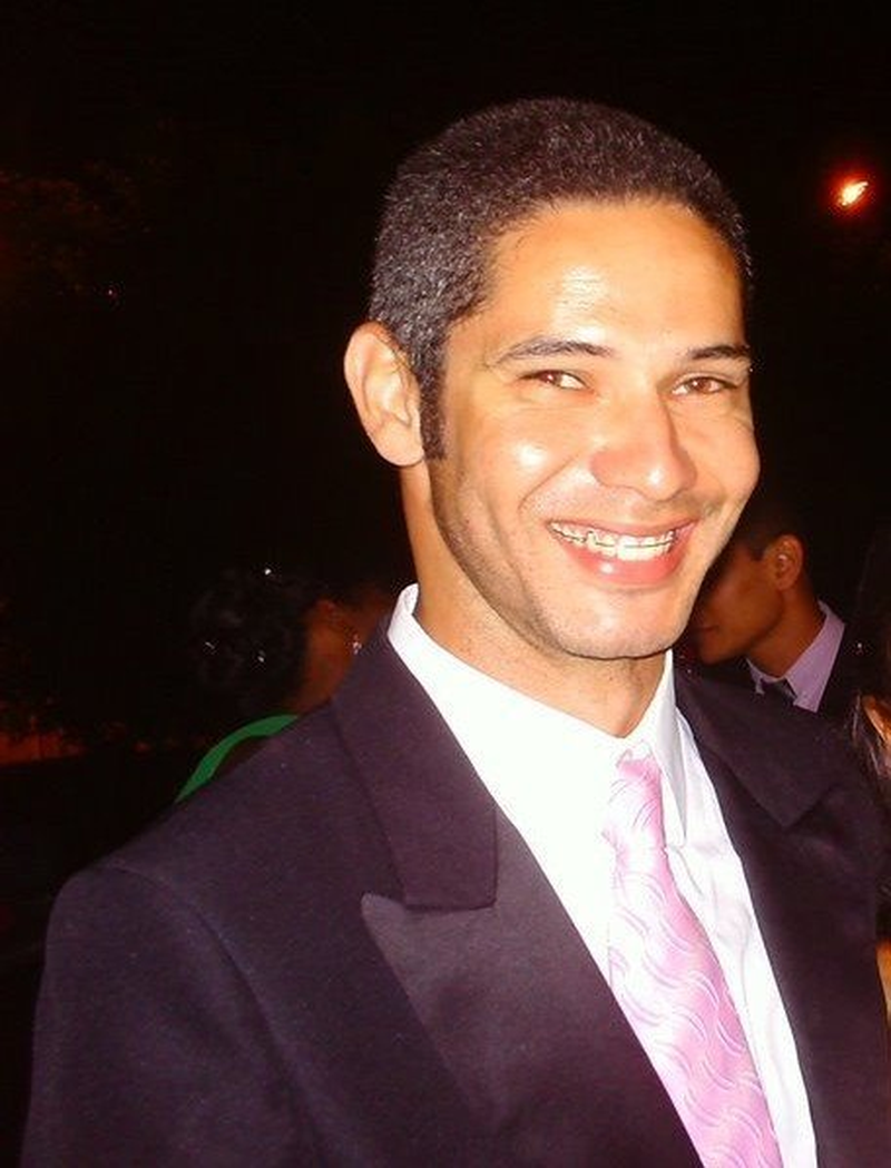 IRLAN BARRETO - Foto 3