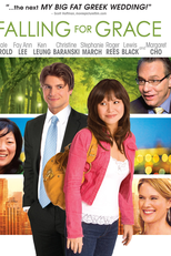 Falling for Grace (Falling for Grace)