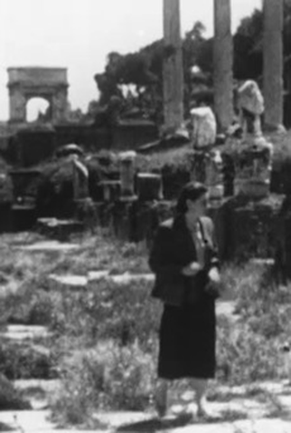 Poster 1 de Curta One is One (1951)