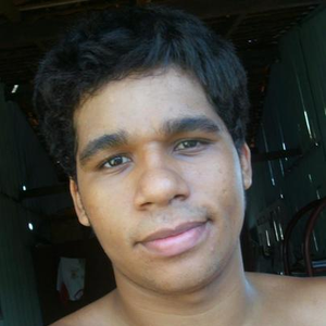 Foto de perfil de Jhuan Rodrigues