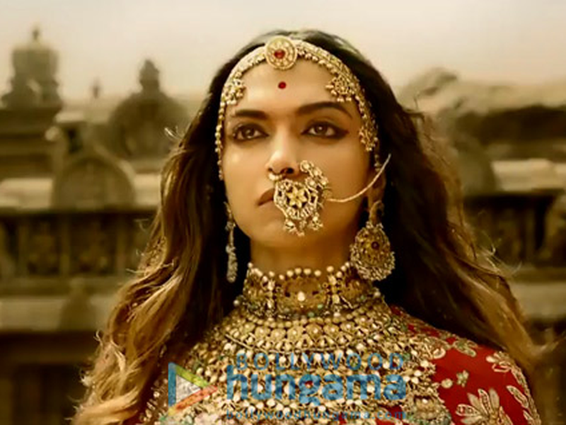 Foto 32 de Padmaavat