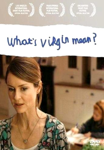 What's Virgin Mean? (What's Virgin Mean?)