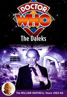 Doctor Who: The Daleks (Doctor Who: The Daleks)