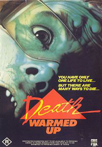 Guerra pela Morte (Death Warmed Up)