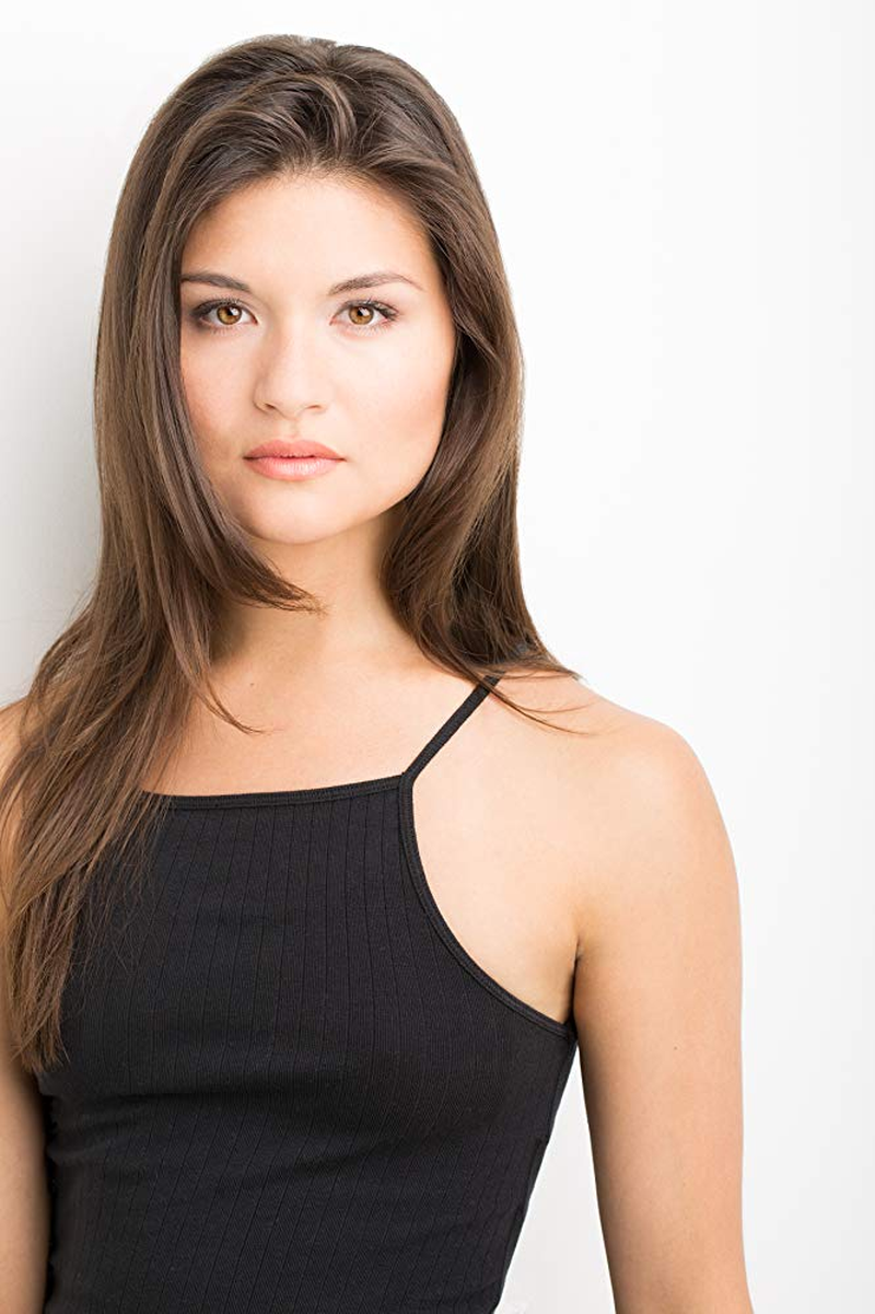Phillipa Soo - Foto 1