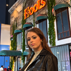 Foto de perfil de Larissa Dias