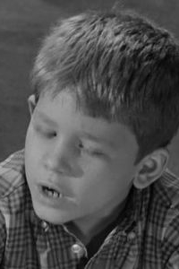 Poster de Episódio Barney Mends a Broken Heart (1962)