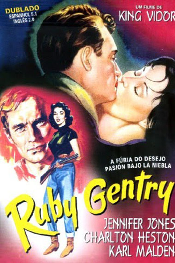  de Filme Fúria do Desejo (1952)