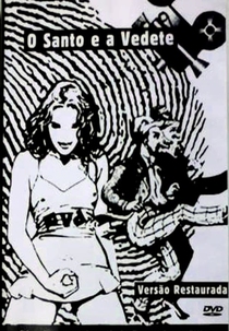 O Santo e a Vedete (O Santo e a Vedette)