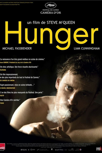  de Filme Fome (2008)