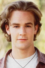 James Van Der Beek
