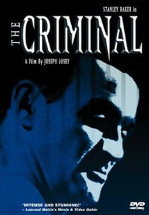 Armadilha a Sangue Frio (The Criminal)