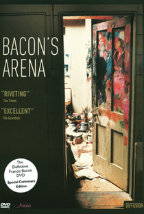 Bacon's Arena - Poster / Capa / Cartaz - Oficial 1
