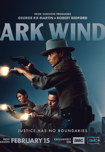 Dark Winds (4ª Temporada) (Dark Winds (Season 4))