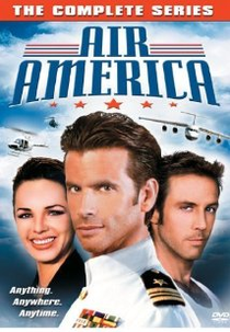 Air America (Air America)