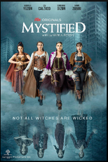 Mystified (Mystified)