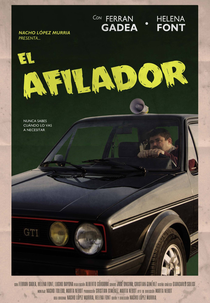 El Afilador (El Afilador)