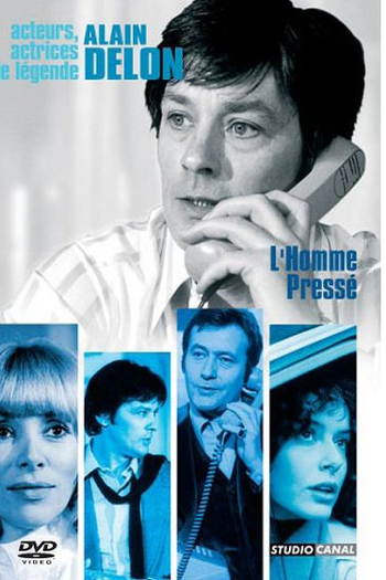  de Filme O Homem Insaciável (1977)