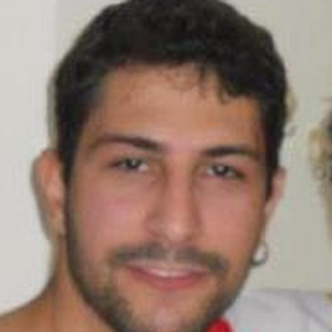 Foto de perfil de Rafael Cedro