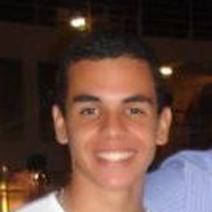 Foto de perfil de Vinícius Amparo