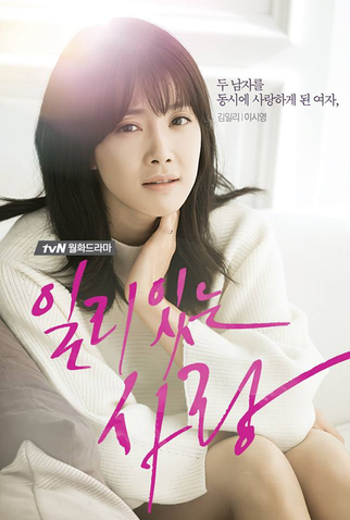 Poster 6 de Série Valid Love (2014)
