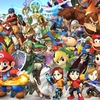 Nintendo pretende produzir os filmes dos personagens de seus jogos