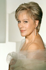 Kiri Te Kanawa