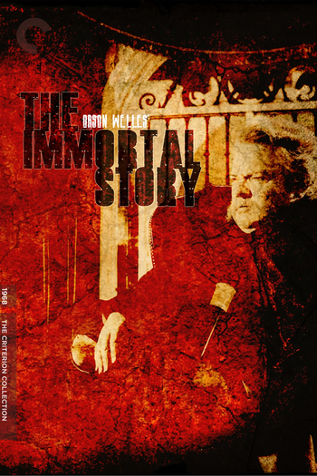  de Filme História Imortal (1968)