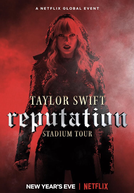Taylor Swift: Reputation Stadium Tour (Taylor Swift: Reputation Stadium Tour)