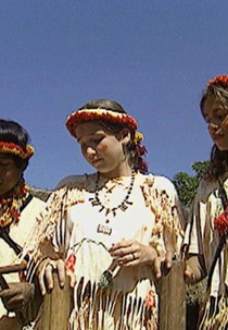 Índios no Brasil - Quando Deus visita a aldeia (Índios no Brasil - Quando Deus visita a aldeia)