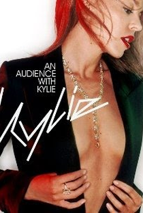 An Audience with Kylie Minogue - Poster / Capa / Cartaz - Oficial 1