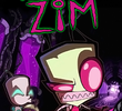 Invasor Zim (1ª Temporada)