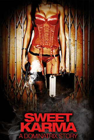 Poster 3 de Filme Justify (2010)