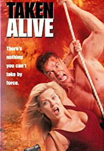 Engano Vital (Taken Alive)