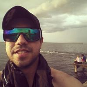 Foto de perfil de Alisson