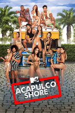 Acapulco Shore (9ª Temporada) (Acapulco Shore 9)