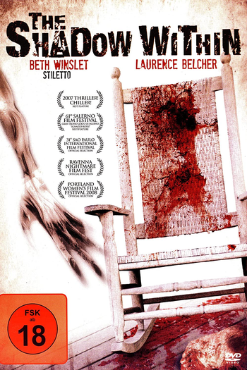  de Filme A Sombra Interior (2007)