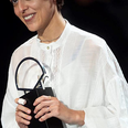 Dea Kulumbegashvili