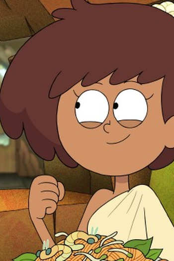 Poster de Episódio Lily Pad Thai (2019)