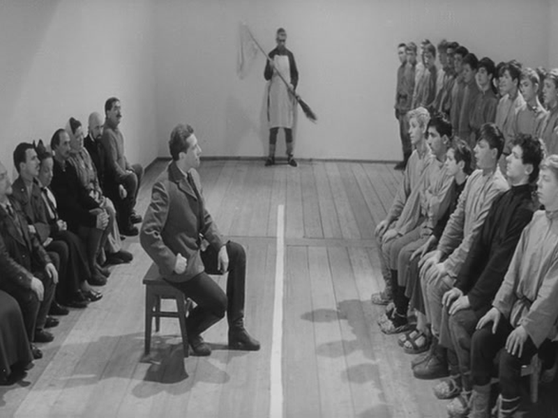 Foto 12 de The Republic SHKID 