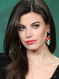 Meghan Ory
