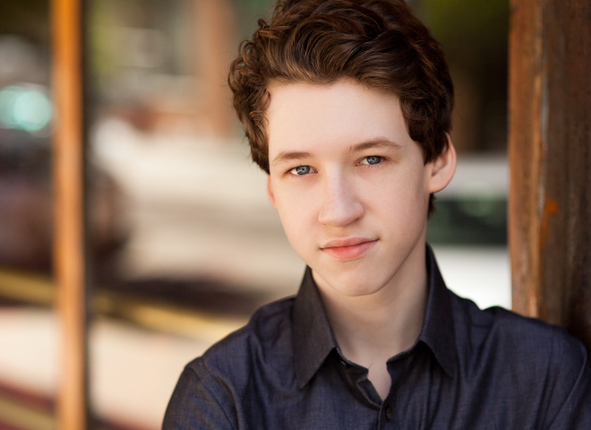 Devin Druid (27 de Janeiro de 1998) | Artista | Filmow