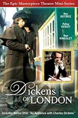 Dickens of London (Dickens of London)